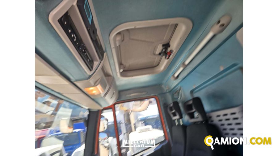 Iveco Eurocargo 180E32/P Eurocargo 180E32/P | Millenium Car