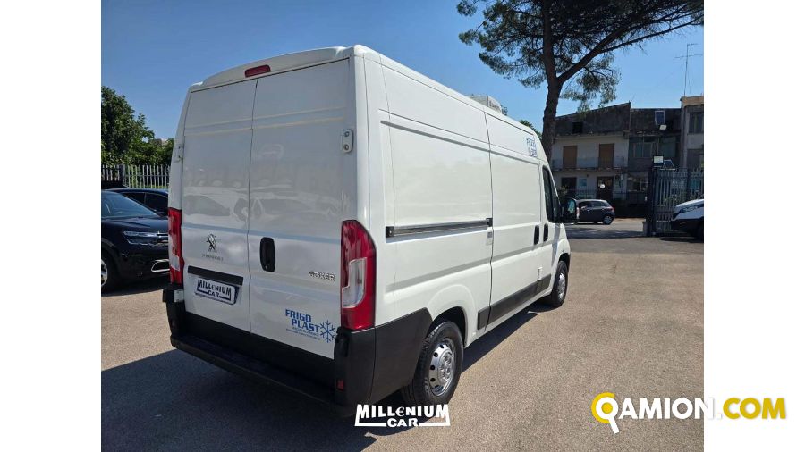 Peugeot BOXER BOXER | Millenium Car