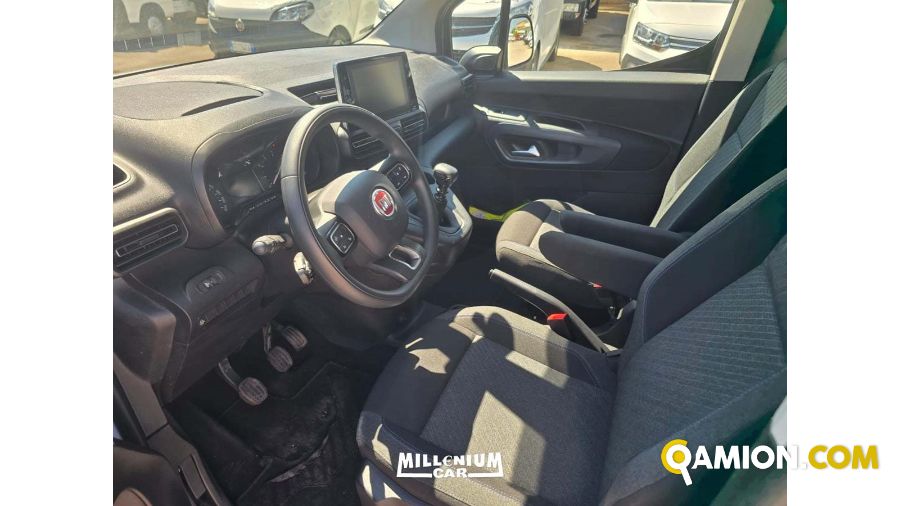 Fiat DOBLO' DOBLO' | Millenium Car
