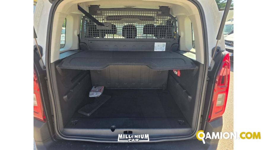 Fiat DOBLO' DOBLO' | Millenium Car