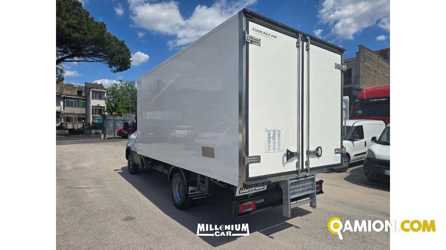 Iveco 35C18 35C18 | Millenium Car