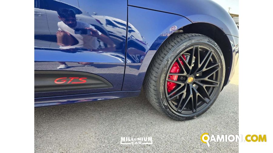 Lamborghini sprint used - 77,000 km - Napoli - 2022 | Millenium Car - Foto 10