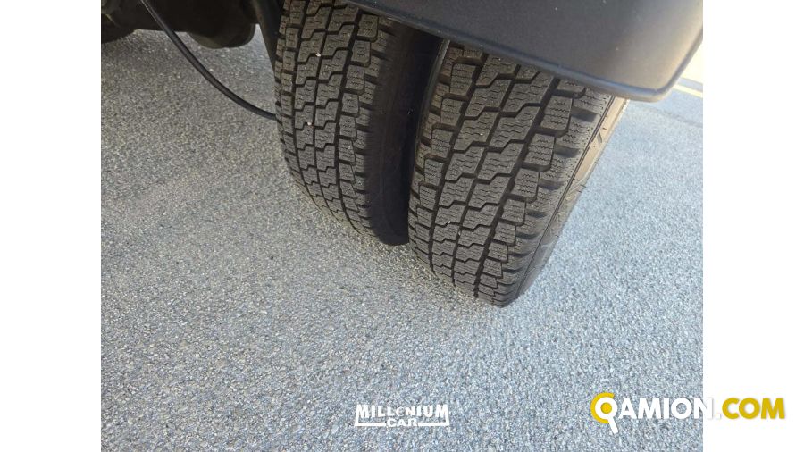 Iveco 35C14 - CASSONE RIBALTABILE TRILATERALE 35C14 - CASSONE RIBALTABILE TRILATERALE | Millenium Car