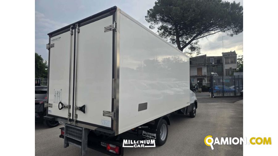 Iveco DAILY 35C18 DAILY 35C18 | Millenium Car