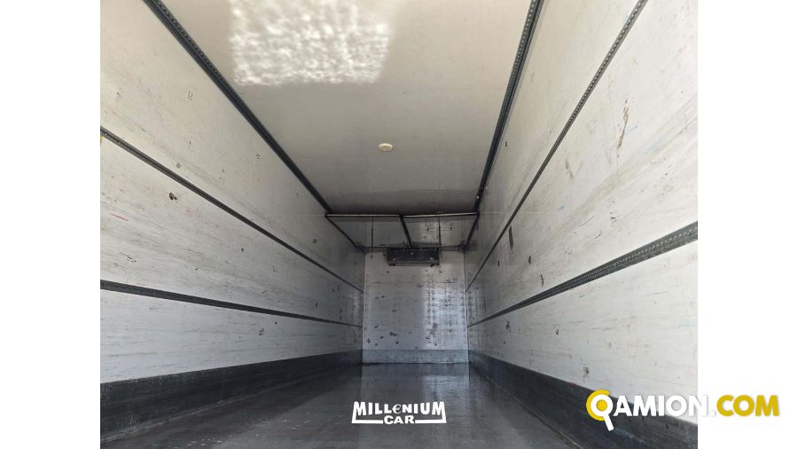 Iveco stralis ad260s42y/fs-d occasion - 450 000 km | Millenium Car - Foto 8