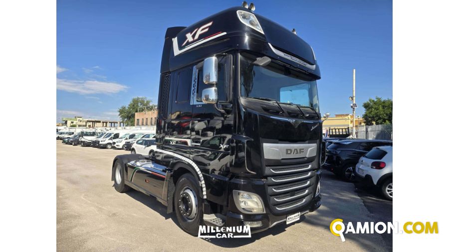 Daf xf 530 xf 530 | Millenium Car