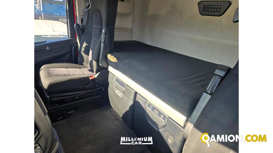 Iveco S-Way AS 260 S-Way AS 260 | Millenium Car