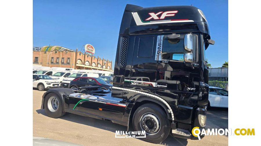Daf xf 530 xf 530 | Millenium Car