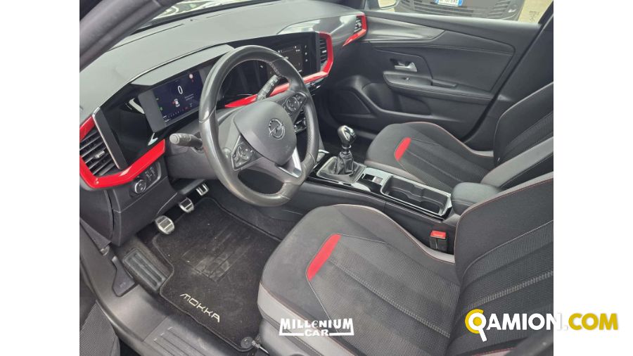 Opel Mod. OPEL Mod. OPEL | Millenium Car