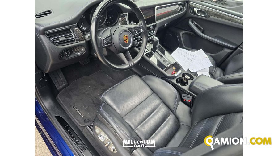 Lamborghini SPRINT SPRINT | Millenium Car