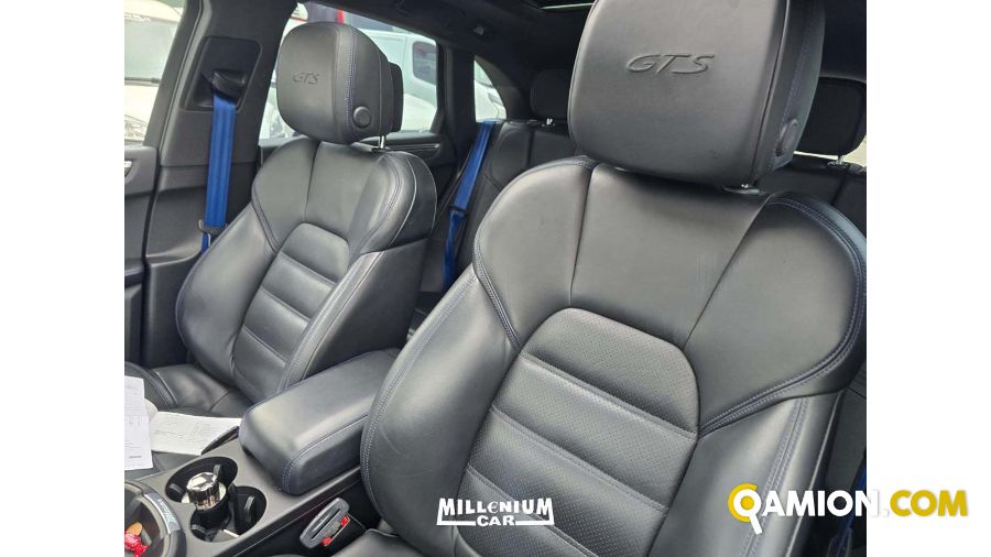 Lamborghini SPRINT SPRINT | Millenium Car
