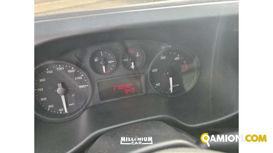 Iveco DAILY 72C18 DAILY 72C18 | Millenium Car