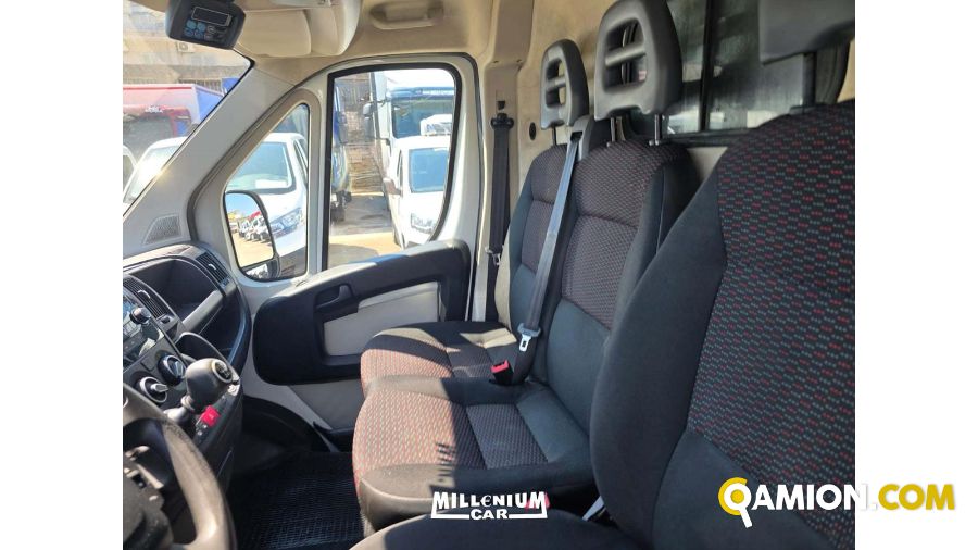 Peugeot BOXER BOXER | Millenium Car
