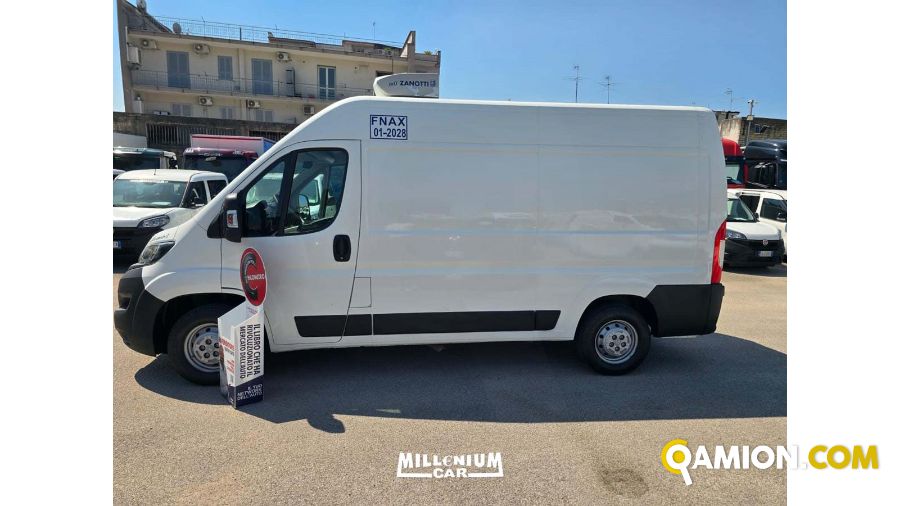 Peugeot BOXER BOXER | Millenium Car