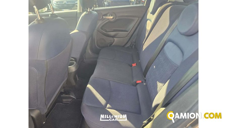 Fiat 500x occasion - 114 000 km - Napoli - 2022 | Millenium Car - Foto 14