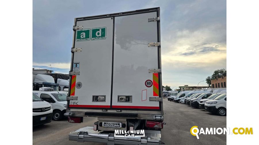 Iveco Stralis AD260S42Y/FS-D Stralis AD260S42Y/FS-D | Millenium Car