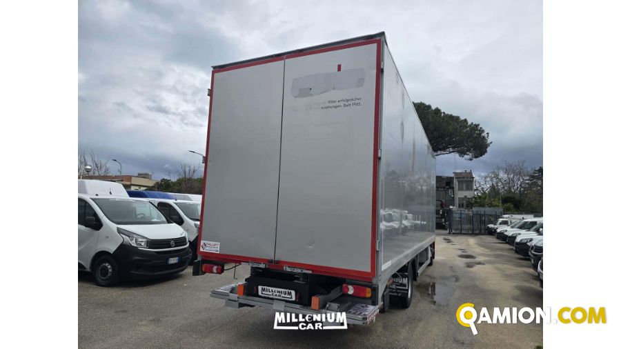 Iveco Eurocargo 120E22 Eurocargo 120E22 | Millenium Car