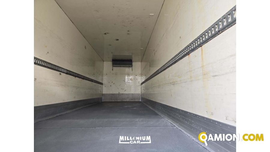 Iveco Stralis 360 Stralis 360 | Millenium Car