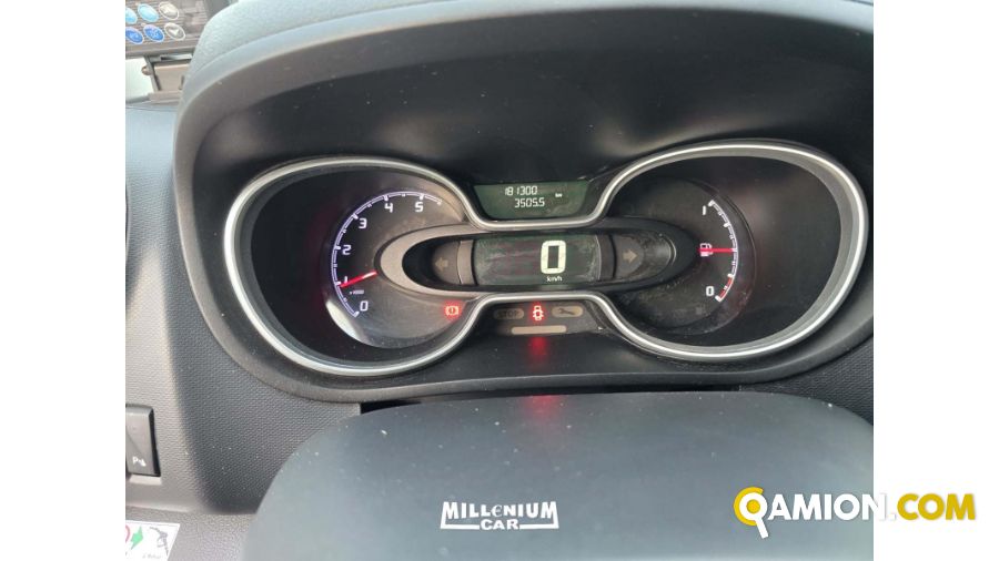 Fiat TALENTO TALENTO | Millenium Car