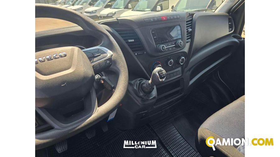 Iveco daily 35-140 daily 35-140 | Millenium Car
