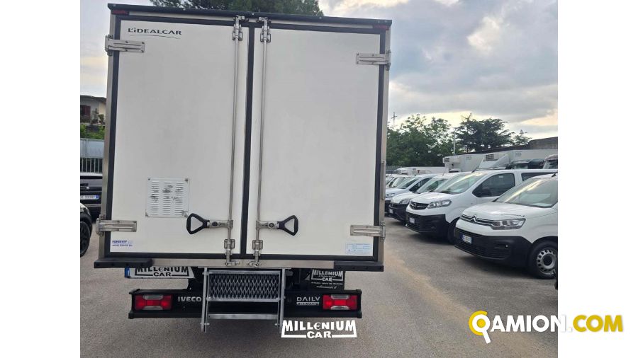 Iveco DAILY 35C18 DAILY 35C18 | Millenium Car
