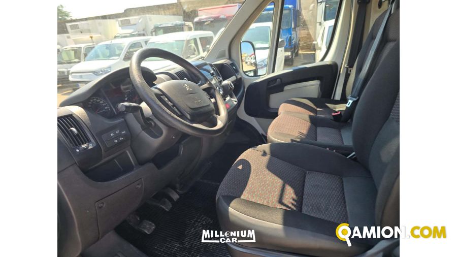 Peugeot BOXER BOXER | Millenium Car