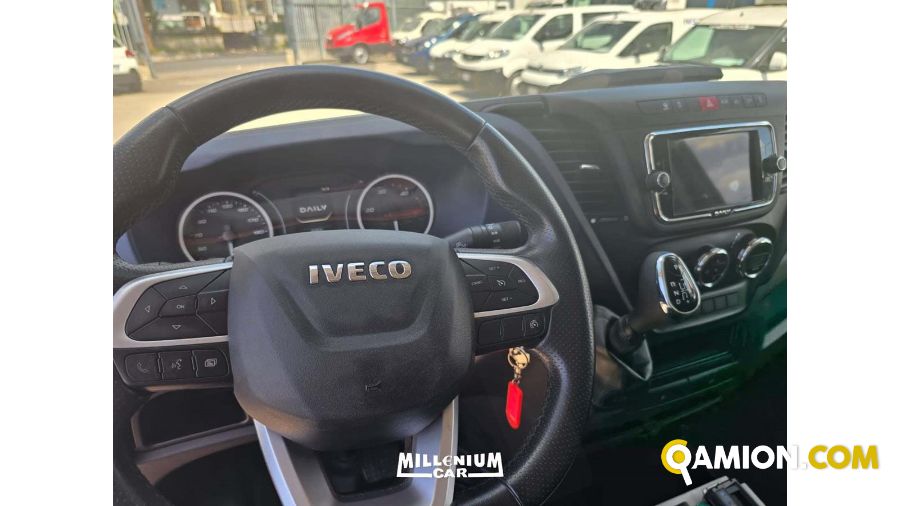 Iveco 35C18 35C18 | Millenium Car