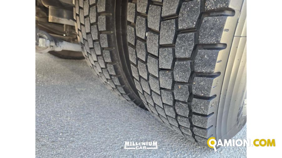 Iveco Eurocargo 180E32/P Eurocargo 180E32/P | Millenium Car