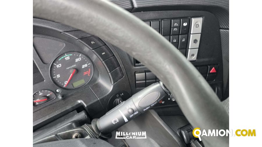 Iveco Stralis 360 Stralis 360 | Millenium Car