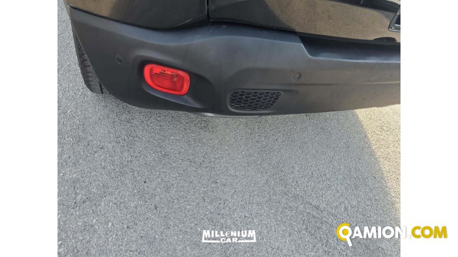 Jeep Renegade Renegade | Millenium Car