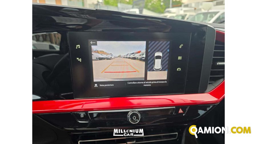 Opel Mod. OPEL Mod. OPEL | Millenium Car