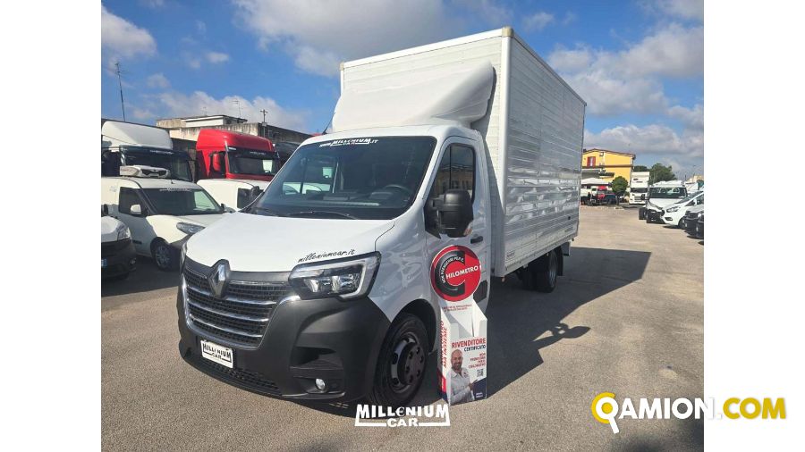 Renault MASTER MASTER | Millenium Car