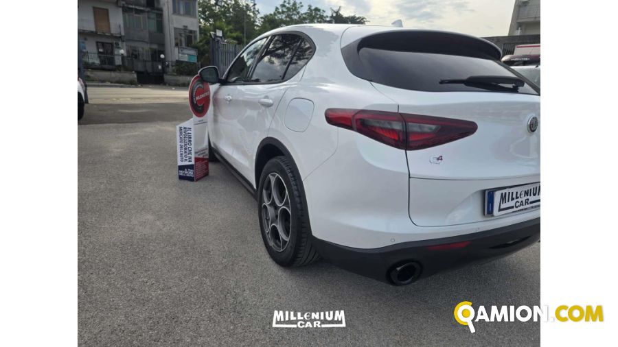 Alfa romeo STELVIO STELVIO | Millenium Car