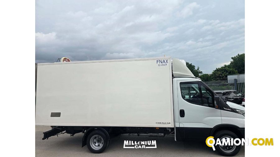 Iveco DAILY 35C18 DAILY 35C18 | Millenium Car