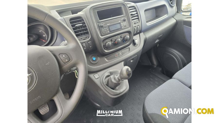 Opel VIVARO - FURGONE VIVARO - FURGONE | Millenium Car