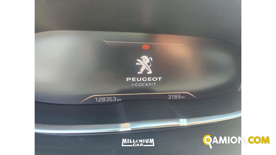 Peugeot 3008 3008 | Millenium Car