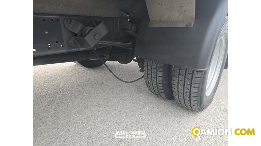Iveco DAILY 35C18 DAILY 35C18 | Millenium Car
