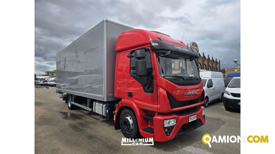 Iveco Eurocargo 120E22 Eurocargo 120E22 | Millenium Car