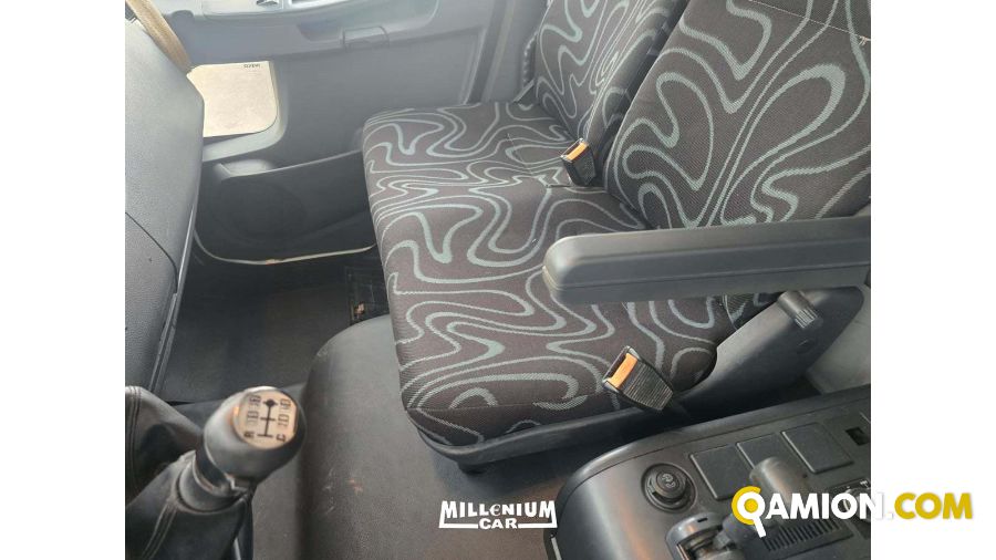 Iveco Eurocargo 120E25 Eurocargo 120E25 | Millenium Car
