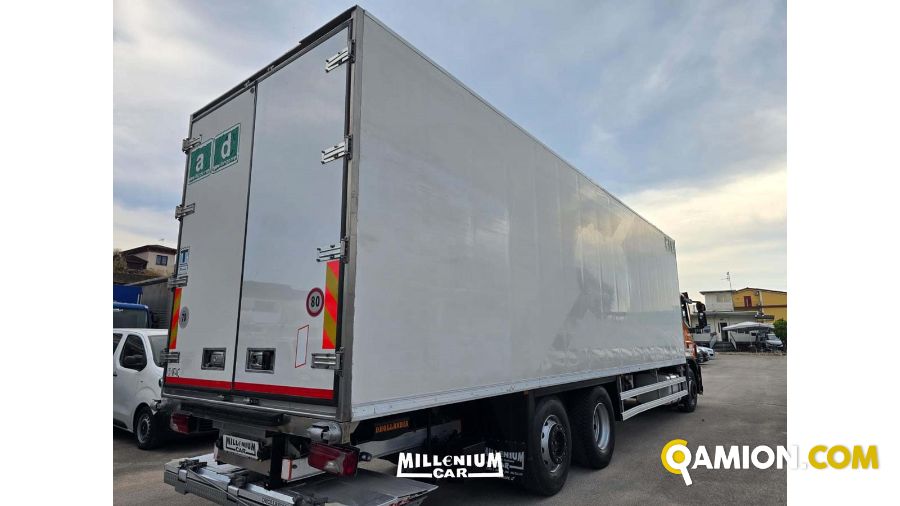 Iveco Stralis AD260S42Y/FS-D Stralis AD260S42Y/FS-D | Millenium Car