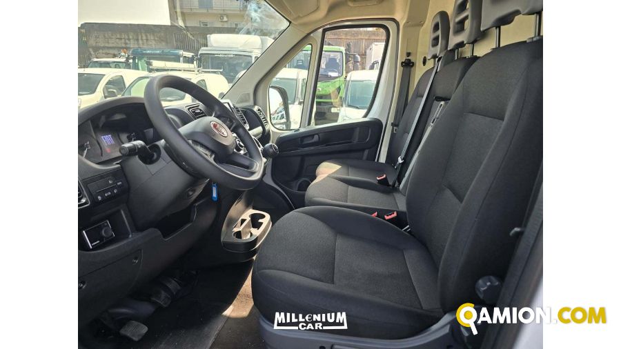 Fiat DUCATO DUCATO | Millenium Car