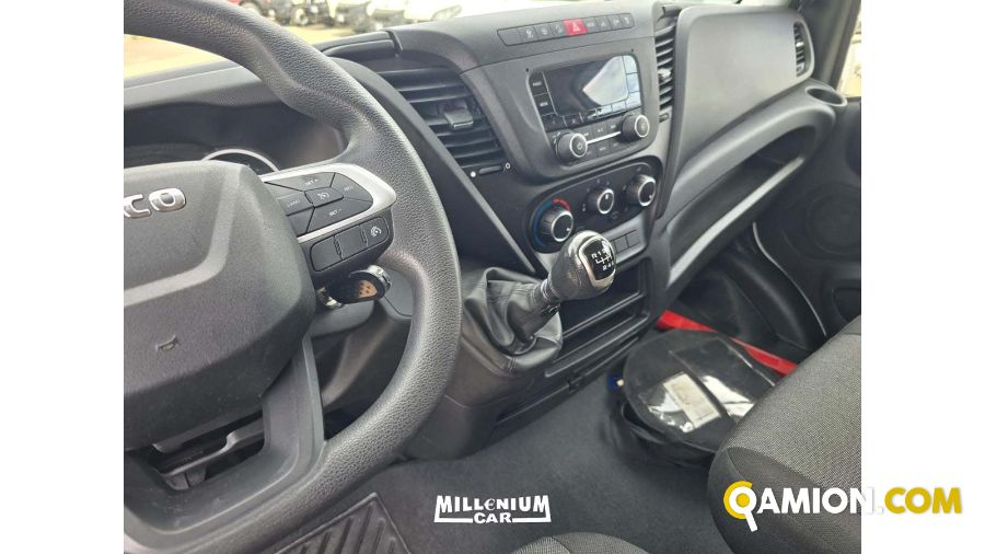 Iveco DAILY 35C16 DAILY 35C16 | Millenium Car