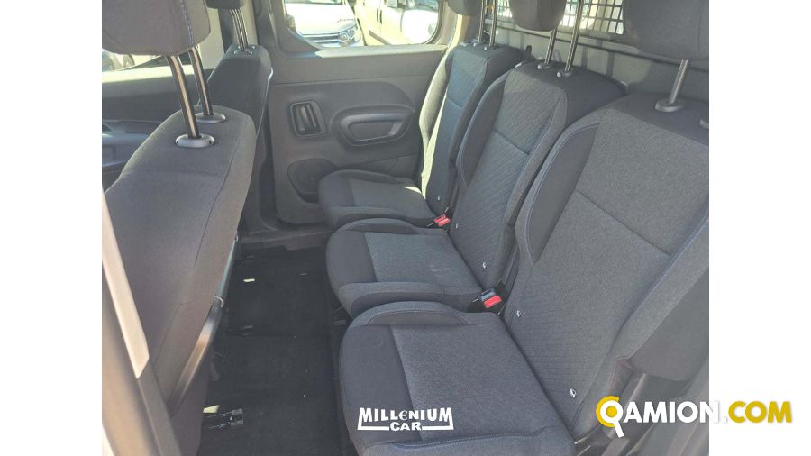 Fiat DOBLO' DOBLO' | Millenium Car