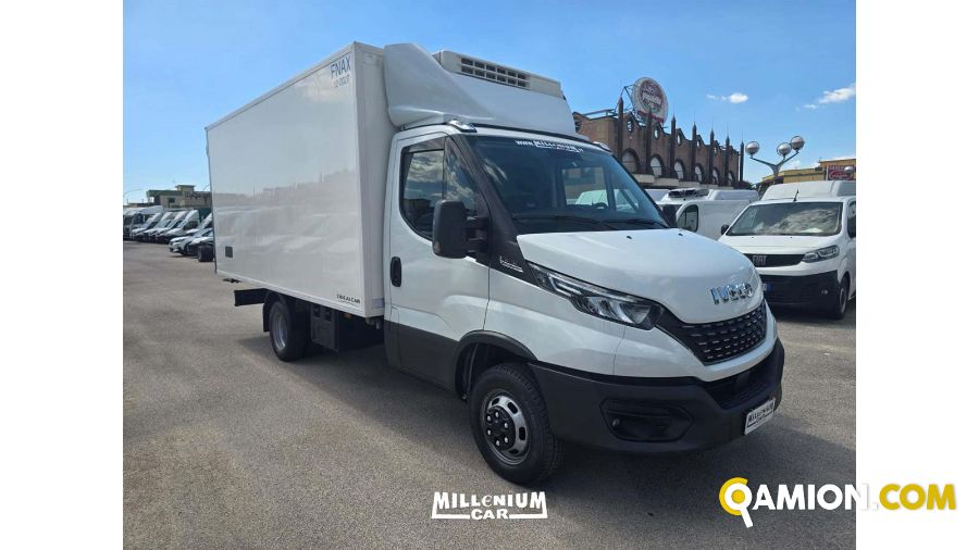 Iveco 35C18 35C18 | Millenium Car