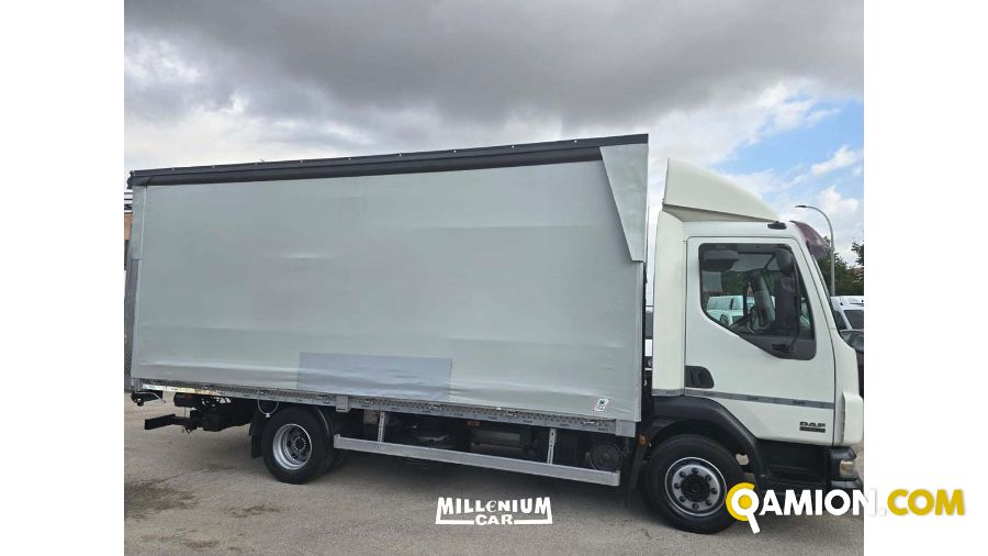 Daf lf used - 900,000 km - Napoli - 2006 - chassis cab | Millenium Car - Foto 3