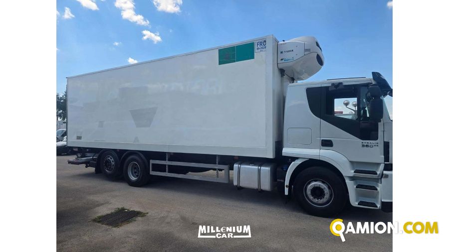 Iveco AD260S36 AD260S36 | Millenium Car