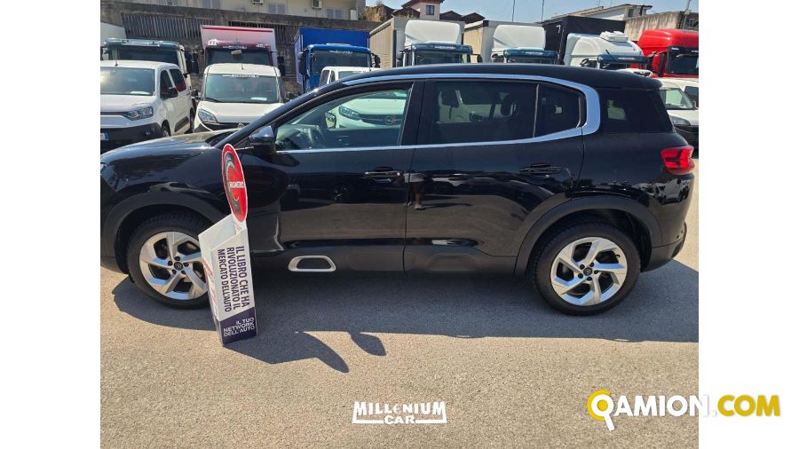 Citroen C5 C5 | Millenium Car
