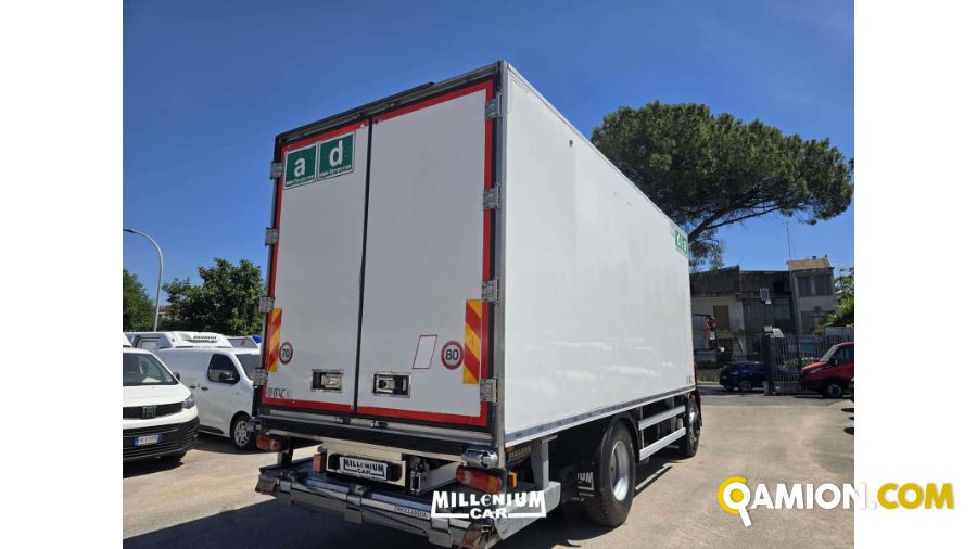 Iveco Eurocargo 180E32/P Eurocargo 180E32/P | Millenium Car