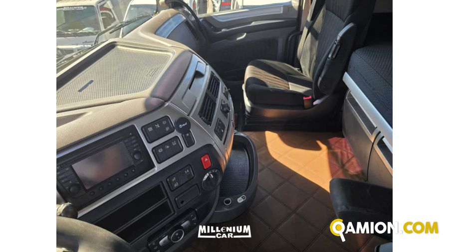 Daf xf 530 xf 530 | Millenium Car