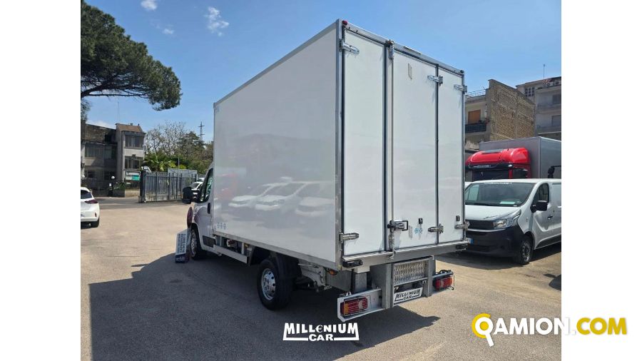 Fiat Ducato 2 3 Mjt 130 Cv Ducato 2 3 Mjt 130 Cv | Millenium Car